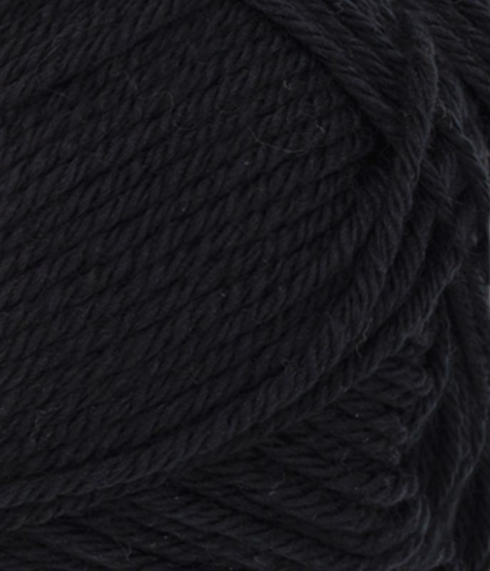 Double Sunday 1099 Black/Svart